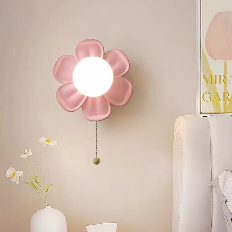 Современный настенный светильн – обзор и цена Baby Nursery Wall Lights