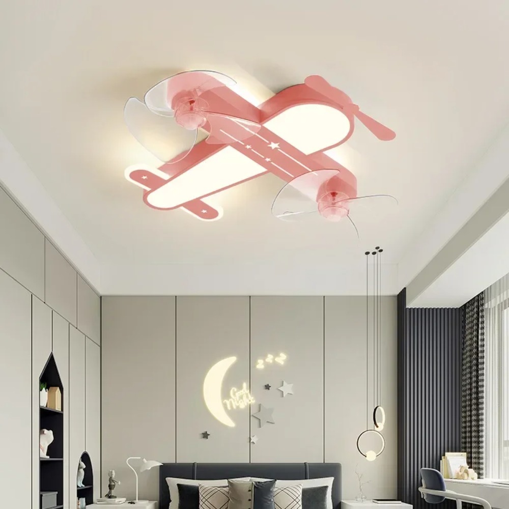 Современные светодиодные потол – обзор и цена Baby Nursery Light Fixture