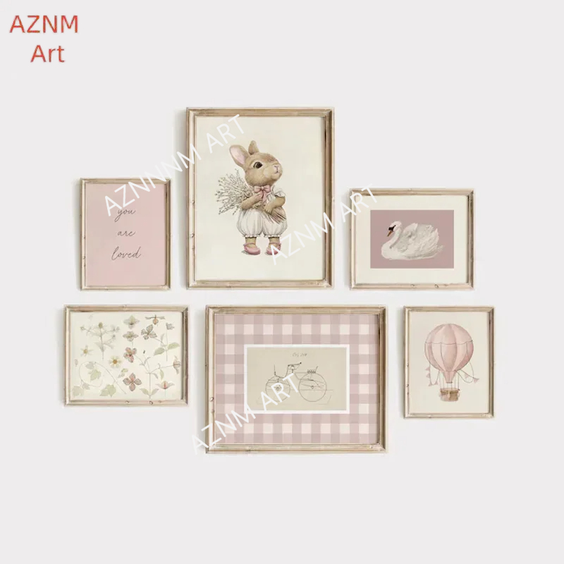 Розовая детская галерея, худож – обзор и цена Baby Nursery Wall Lights